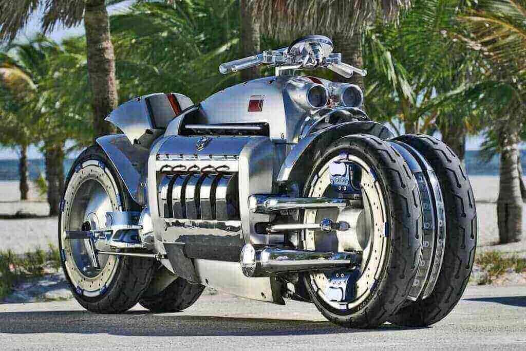 Fastest Motorbikes in the World