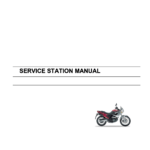 Aprilia Pegaso 650 IE 2001