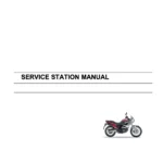 Aprilia Pegaso 650 IE 2001