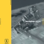 Aprilia RSV 1000 R/Factory models 2003 to 2005 (3rd Gen.) original motorcycle manufacturer's PDF repair manual download