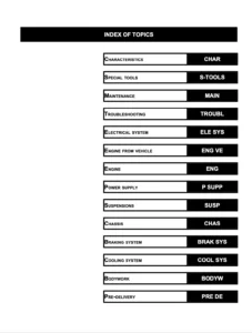 Aprilia RSV4 R 2005 to 2012 (1st Gen.)
