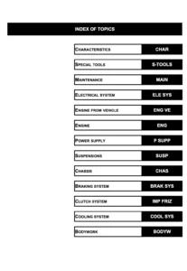 Aprilia Tuono R Factory Service Manual (2006-11)