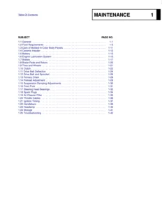 Buell X1 Lightning 1999 to 2002