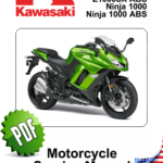 Kawasaki Ninja 1000 ABS