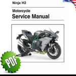 Kawasaki Ninja H2