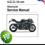 Kawasaki Ninja ZX10R 2016