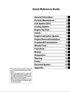 Kawasaki Vulcan VN1600 Classic 