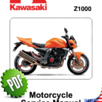 Kawasaki Z1000