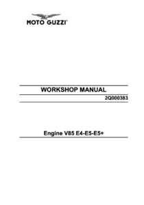 Moto-Guzzi-Engine-V85-E4-E5-Service-Manual-2024