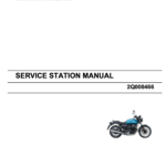 Serviceheft blanko Moto Guzzi California Special Betriebsanleitung Bordmappe 