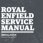 Royal Enfield Himalayan