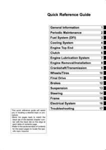 Kawasaki Ninja ZX12R 