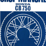 Honda CB750