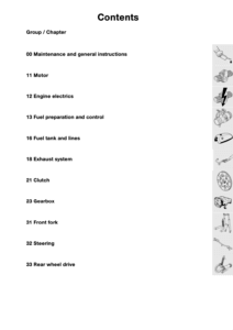 BMW R1200C R850C Service Manual