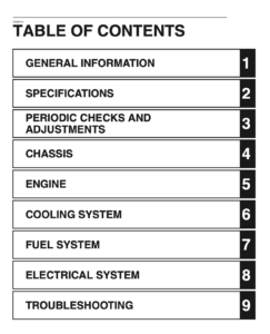 Yamaha YZF-R6 2006-2007