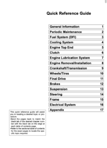 Kawasaki Ninja ZX-10R