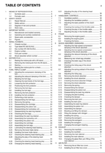 Husqvarna FE 450-501 Service Manual 2014