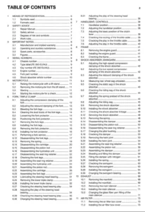 Husqvarna FE 450-501 Service Manual 2014