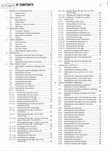 KTM 125/150 SX XC 2014