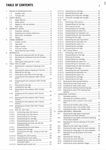 KTM 450 SX-F XC-F Factory Edition