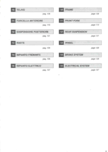 Moto Guzzi Daytona 1000