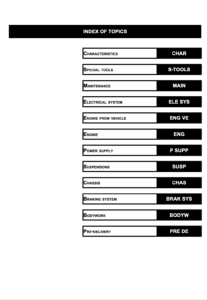 Moto Guzzi V7 Racer 2012 onward original motorcycle manufacturer's PDF repair manual download