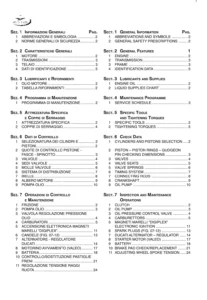 Moto Guzzi Nevada B Club 750 1999 to 2004