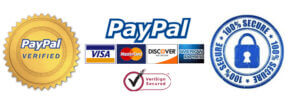 Paypal Secure checkout