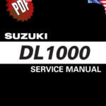 Suzuki DL1000 2004
