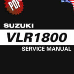 Suzuki Boulevard M109 VLR1800