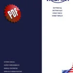 Triumph Daytona 675 R / Street Triple R Repair Manual (2013-17)