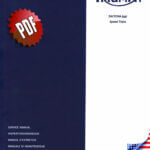 Triumph Daytona 955i and Speed Triple Service Manual 2002