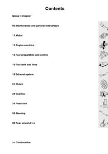 BMW R1100 RT/RS/GS/R