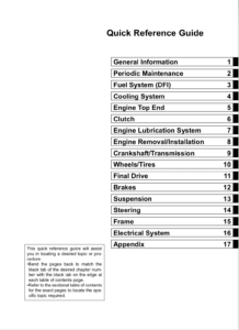 Kawasaki Vulcan VN1600 Nomad