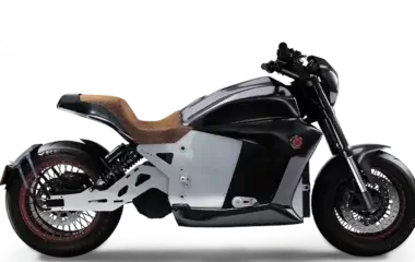 electric motorcyles