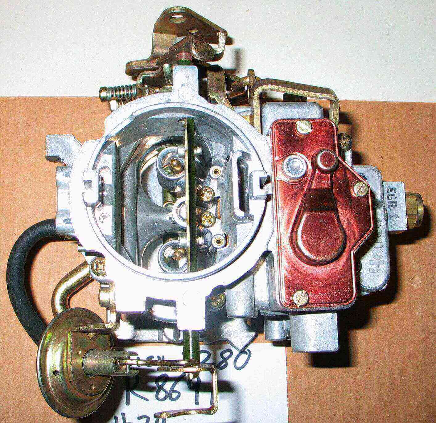 motorcycle carburetor engine
