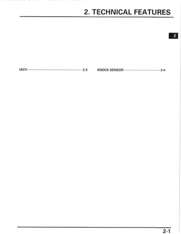 Honda CBR600RR 3rd Generation Service Manual (2007-2008) Technical Preview