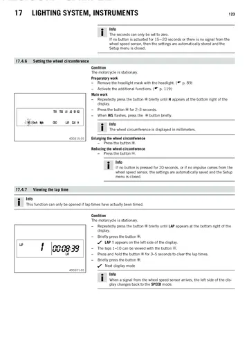 KTM 250 / 300 EXC, XC-W & Six Days Service Manual (2014) Sample Preview: Factory engine-removal and overhaul section for the 250/300 two-stroke platform