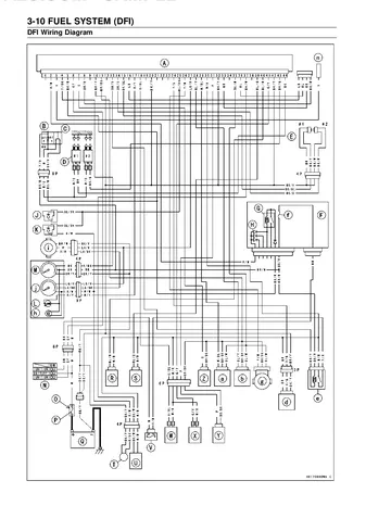 Kawasaki Vulcan 1500 Mean Streak Service Manual (2002-2003) Workshop Sample